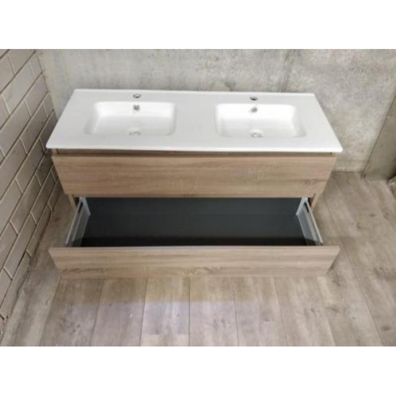 Badkamer meubel set