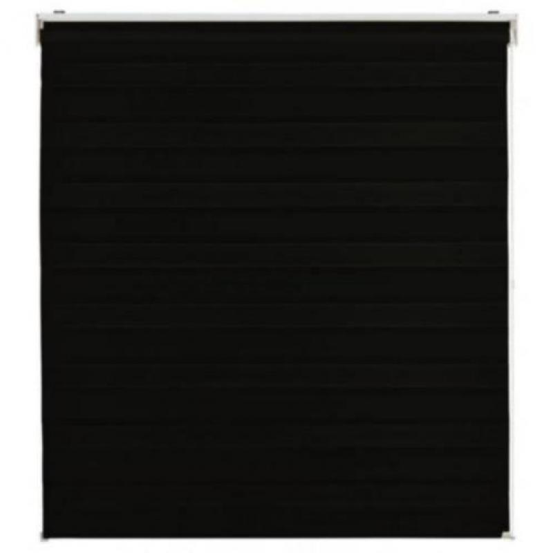 Doppel Rollo DL 120X175 Slate