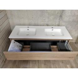 Badkamer meubel set