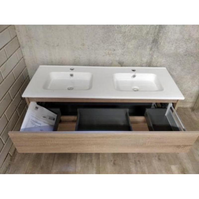 Badkamer meubel set