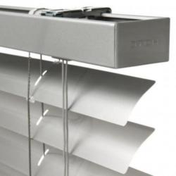 Alu-Jal HB 50mm - 130X250 Silver