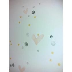 Behang rol nieuw! BN Wallcoverings Smalltalk