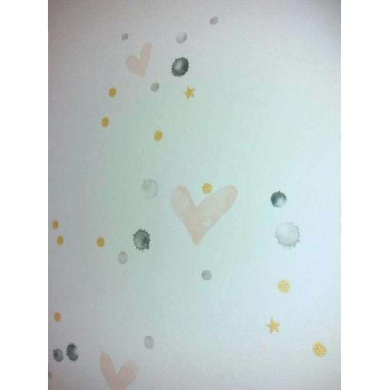 Behang rol nieuw! BN Wallcoverings Smalltalk