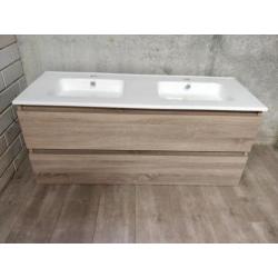 Badkamer meubel set