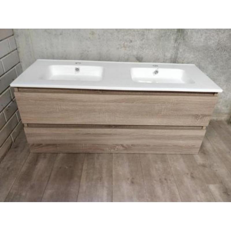 Badkamer meubel set