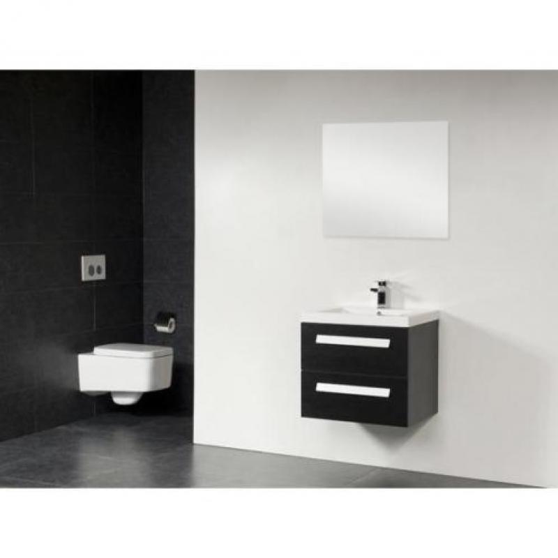 Saniclass Foggia badmeubel