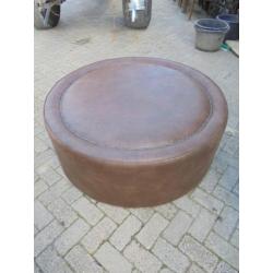 Nieuwe Hocker Darren Aviator 17 Choco(pilotenleer)