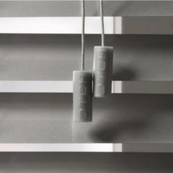 Alu-Jal HB 50mm - 130X250 Silver