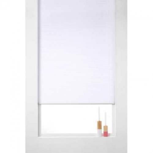 Decosol Plissegordijn maat 60x180