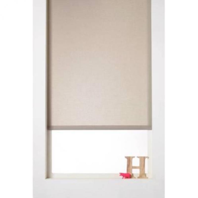 Decosol Rolgordijn maat 150x190