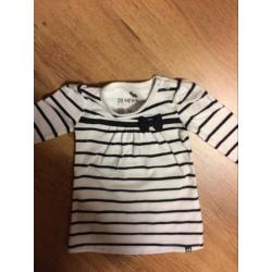 Kledingset maat 50