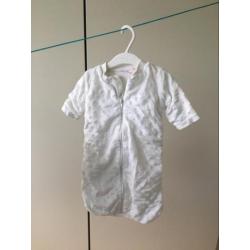Babykleertjes maat 50/56