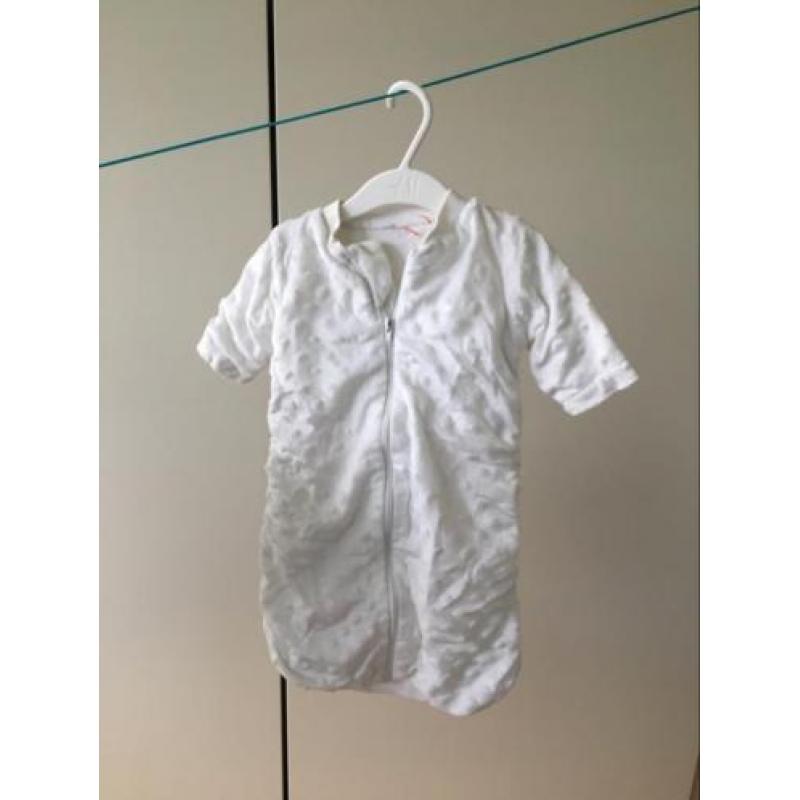 Babykleertjes maat 50/56