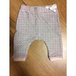 Kledingset maat 50