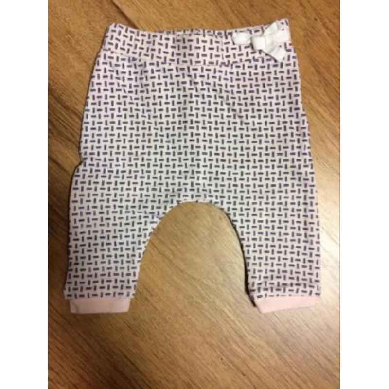 Kledingset maat 50