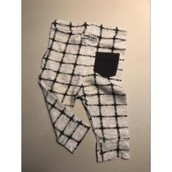 Tumble ‘n dry broekje - mt 50