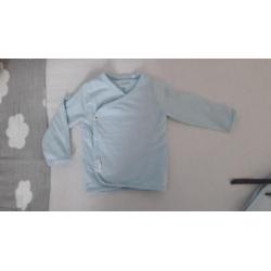Newborn setje Noppies maat 50
