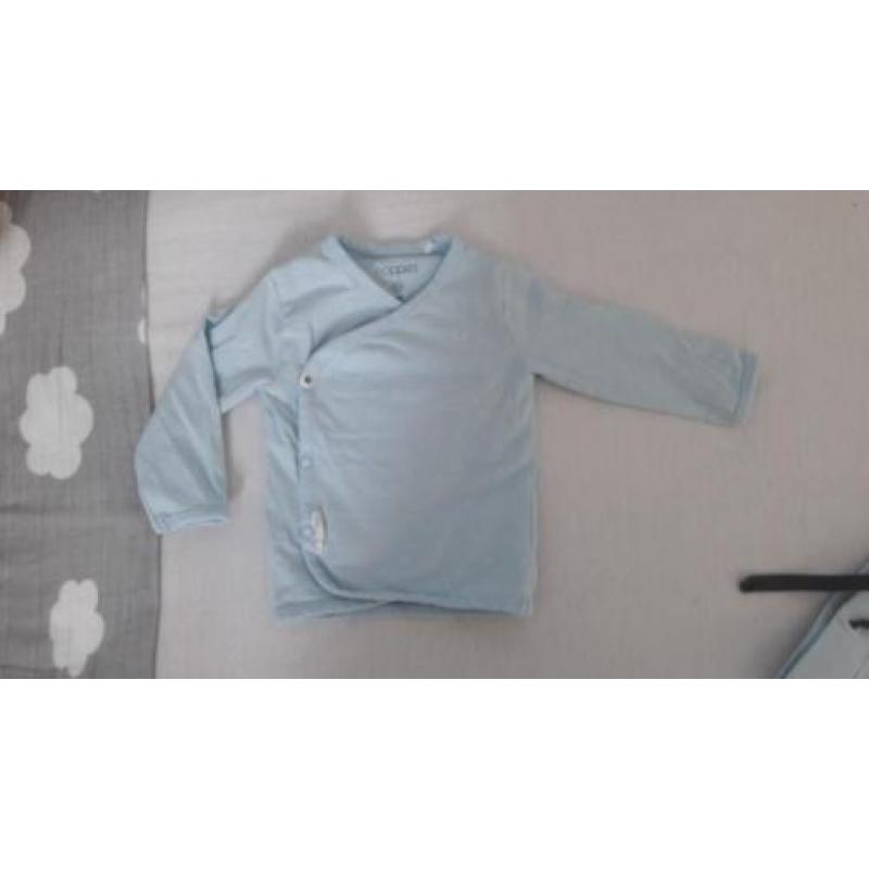 Newborn setje Noppies maat 50