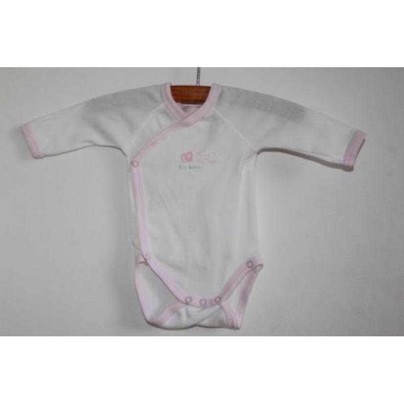 Rompertje van Petit Bateau maat 50 (8547)