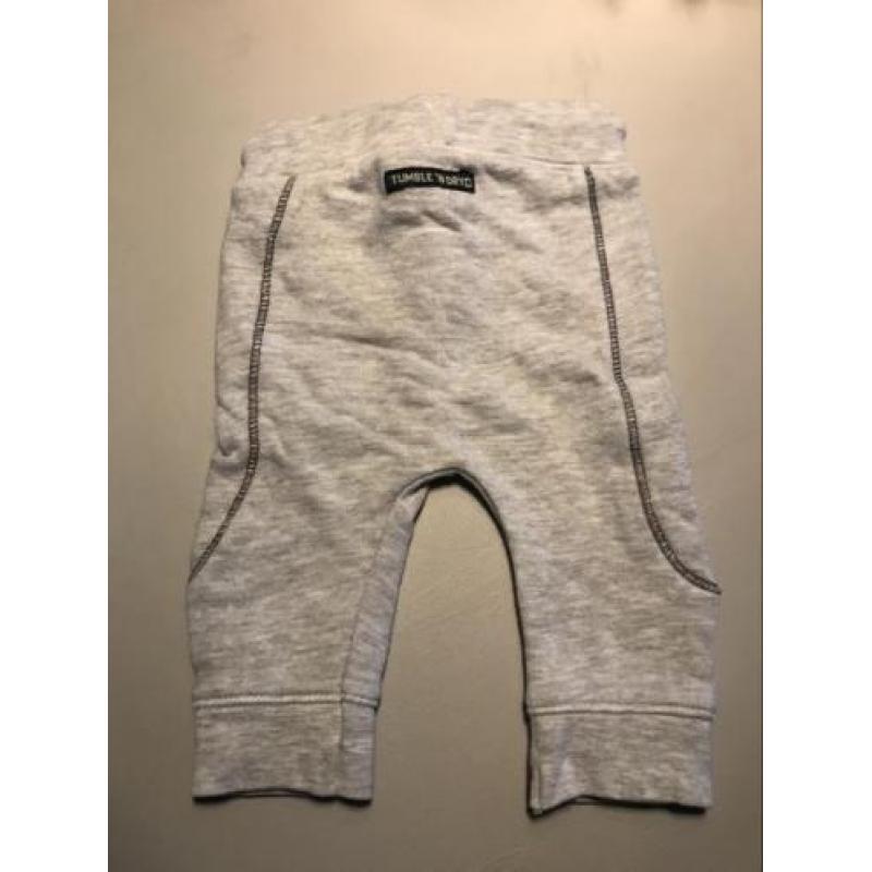 Tumble ‘n dry broekje - mt 50