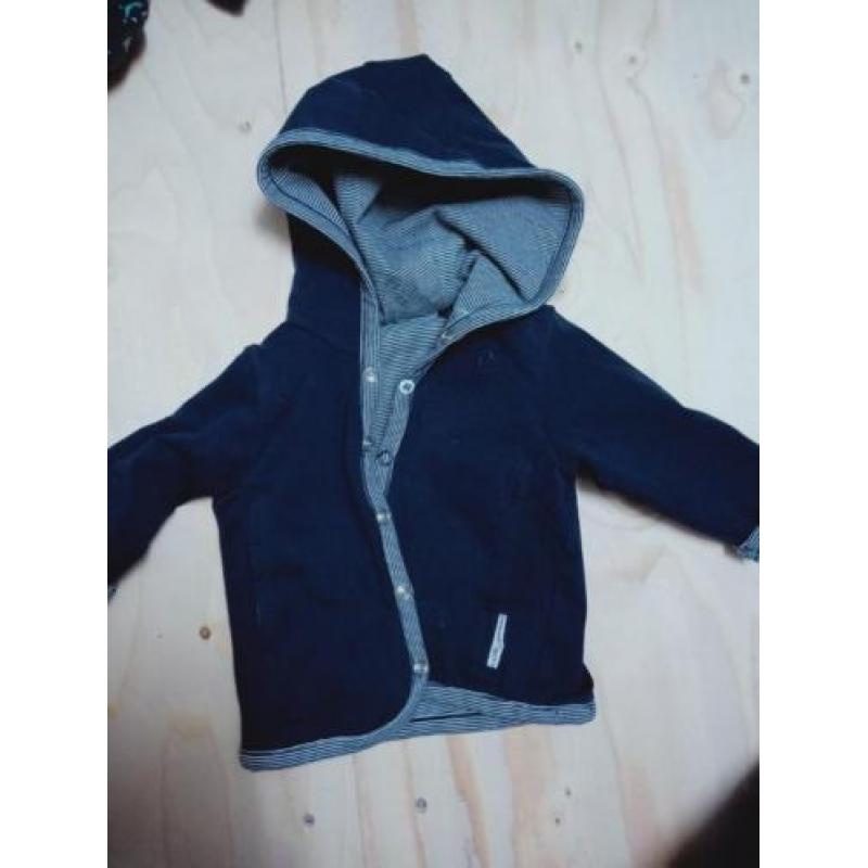 Merkkleding baby mt 50-56