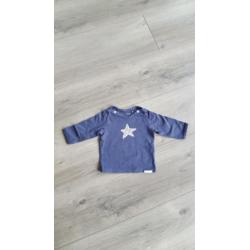 Rompers, broekjes, truitjes, blouses, jasje, maat 50/56