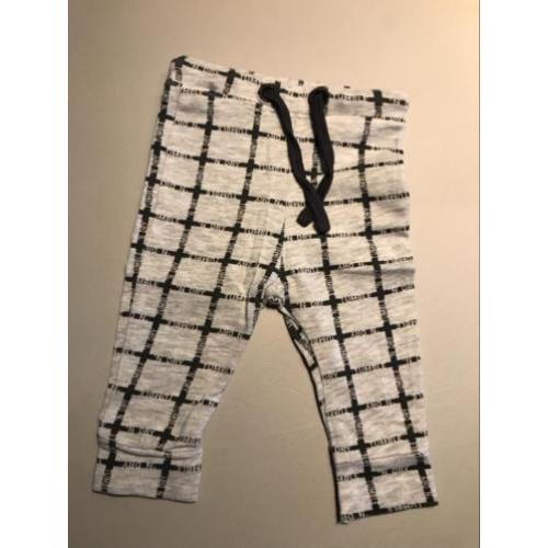 Tumble ‘n dry broekje - mt 50