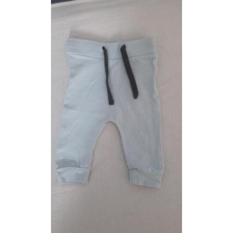 Newborn setje Noppies maat 50