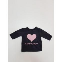 Truitjes van Noppies/Babyface maat 50 €3,00 per stuk