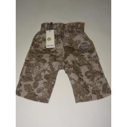 MEXX stoere cargo broek 50-56 *~~nieuw~~*