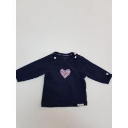 Truitjes van Noppies/Babyface maat 50 €3,00 per stuk