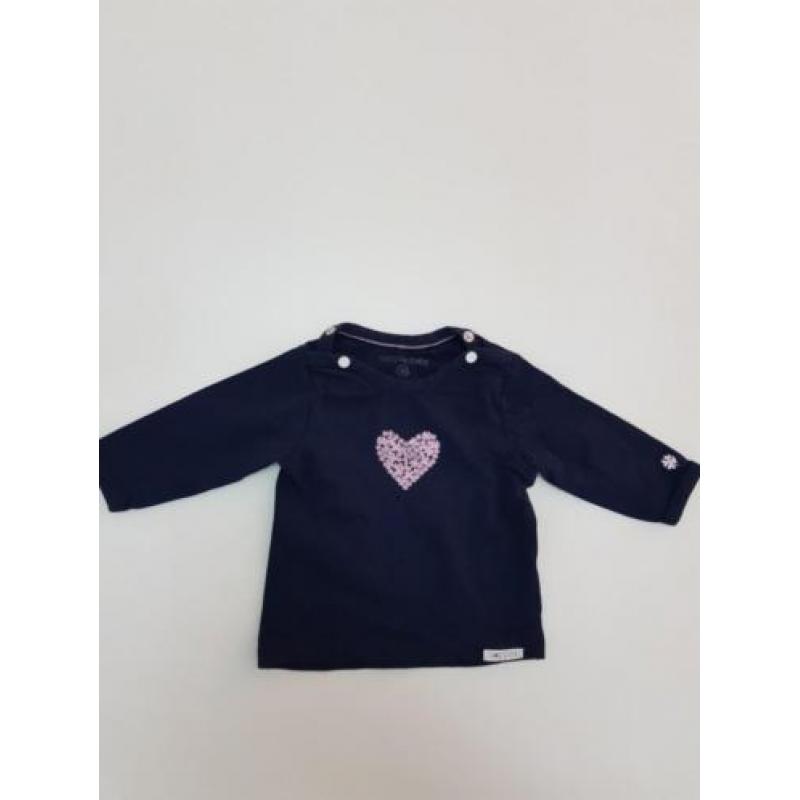 Truitjes van Noppies/Babyface maat 50 €3,00 per stuk