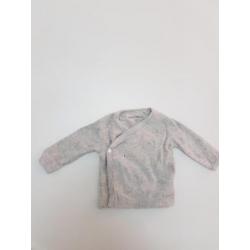 Truitjes van Noppies/Babyface maat 50 €3,00 per stuk