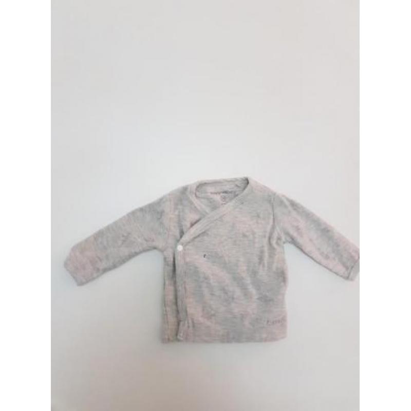 Truitjes van Noppies/Babyface maat 50 €3,00 per stuk