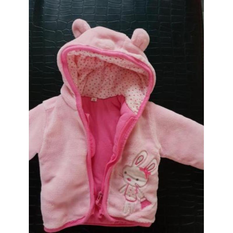 Meisjes kleding 50/56