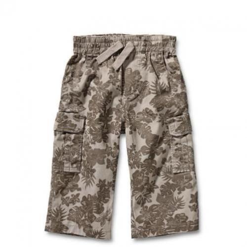 MEXX stoere cargo broek 50-56 *~~nieuw~~*