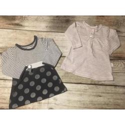 Babykleding maat 50