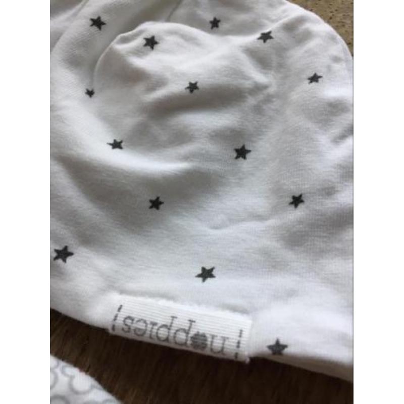Baby mutsjes Noppies Nijntje 3 stuks