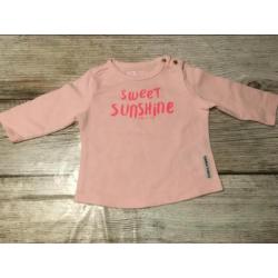 Babykleding maat 50