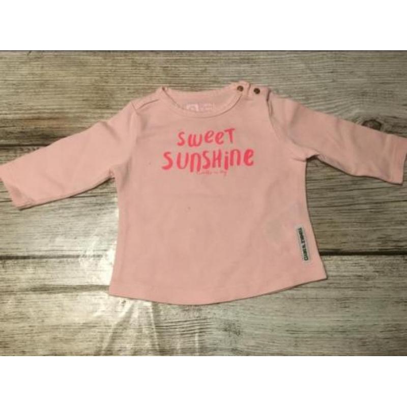 Babykleding maat 50
