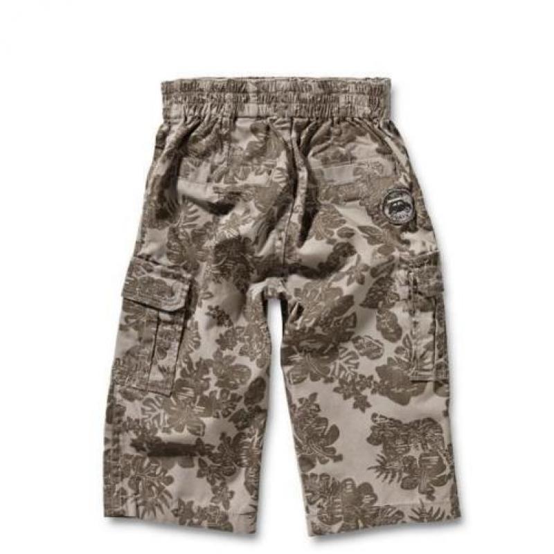 MEXX stoere cargo broek 50-56 *~~nieuw~~*