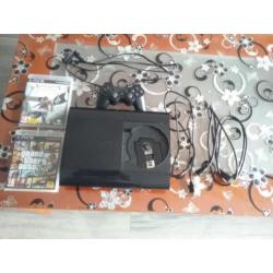 Playstation 3 Te Koop 450 GB