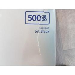 Ps4 500gb