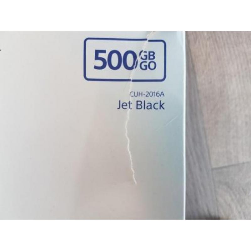 Ps4 500gb