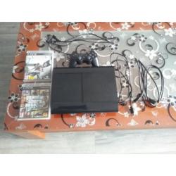 Playstation 3 Te Koop 450 GB