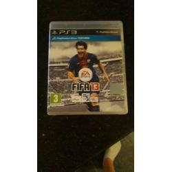 PS3 2 Controllers 10 Games