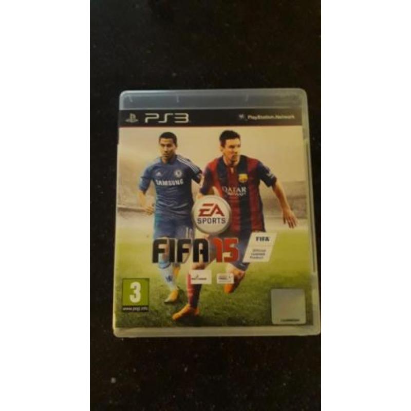 PS3 2 Controllers 10 Games