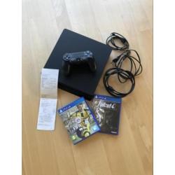 Ps4