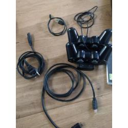 Playstation 3 slim Compleet