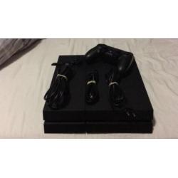 Sony PlayStation 4